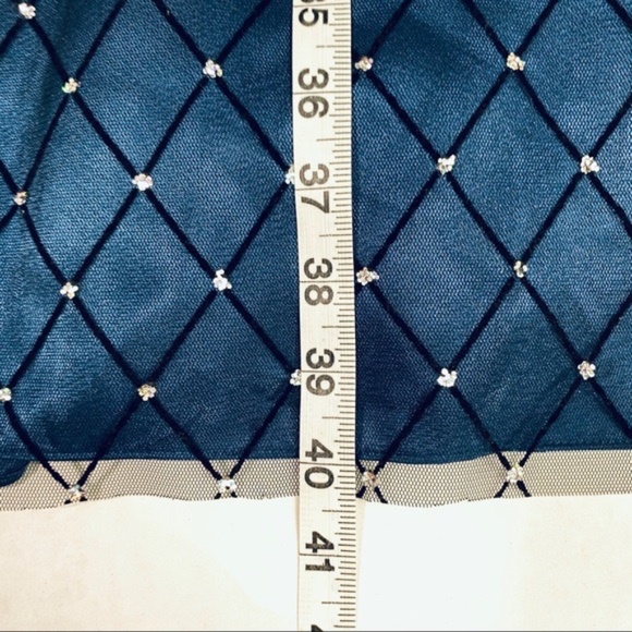 Adrianna Papell  Formal Dress 4P - Picture 8 of 14